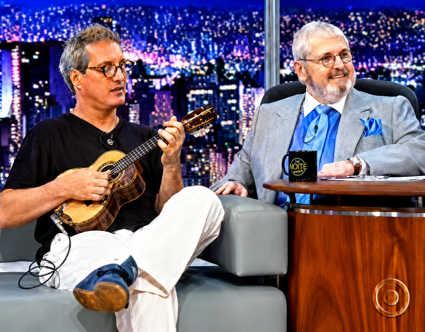 Programa do Jô