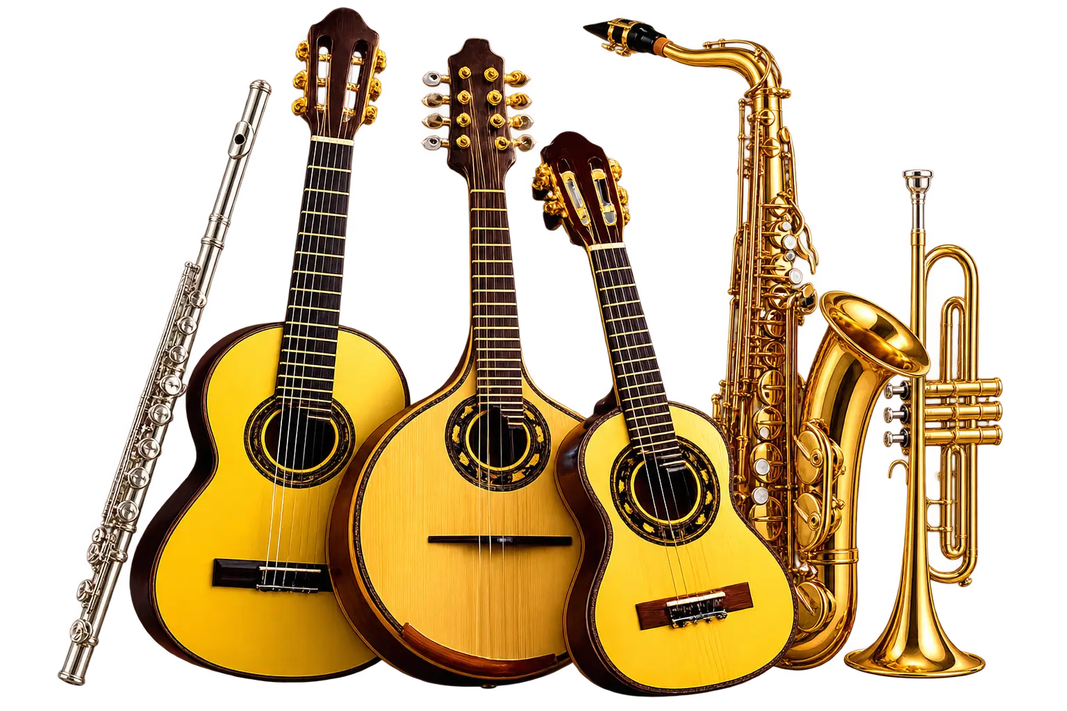 Instrumentos