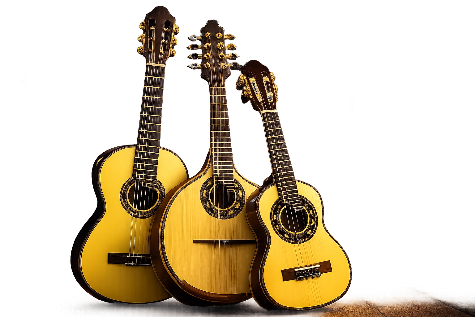 Instrumentos