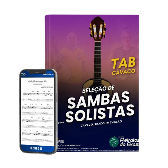 TAB Cavaquinho