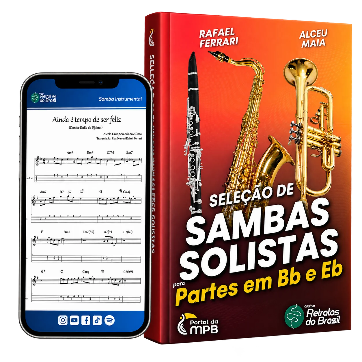 Instrumentos de sopro