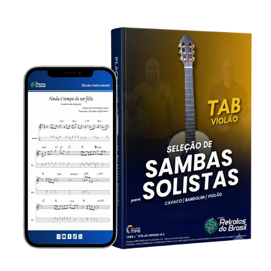 TAB Violão